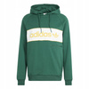 Bluza męska adidas z kapturem IS5734 