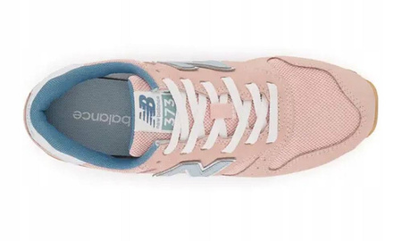 Buty Damskie New Balance Sportowe 373 WL373PM2