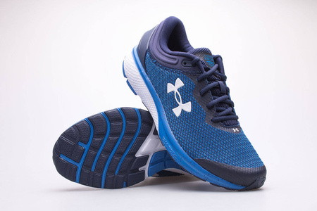 Buty Sportowe Męskie Under Armour Escape 3 3024912-401