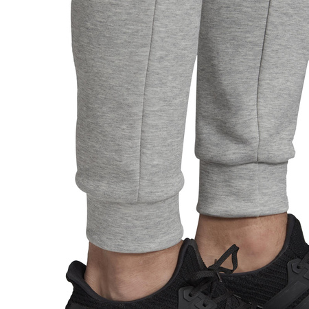 Spodnie Męskie Dresowe adidas Must Haves Tapered Pants DX7653