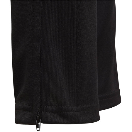 Spodnie Dresowe Dziecięce z rozsuwanymi nogawkami adidas Tiro 21 GM7374