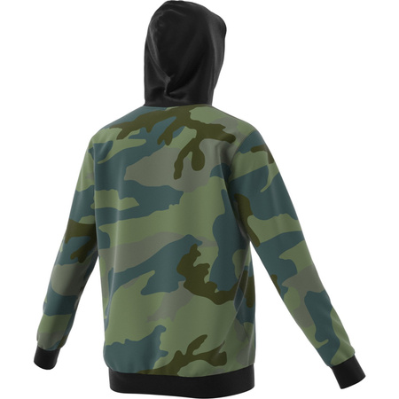 BLUZA MĘSKA ADIDAS FM3395