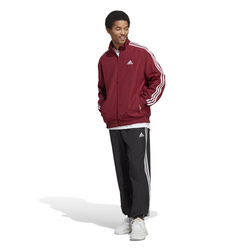 Dres Męski adidas IC6752 Woven tracksuit 3-Stripes