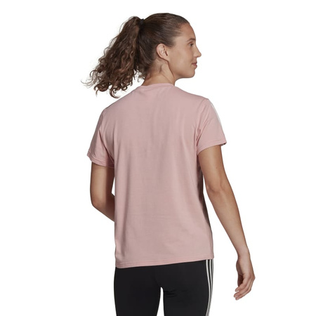 Koszulka Sportowa T-shirt Damski adidas Aeroready Made for Training HD1790