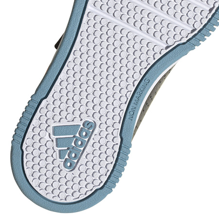 Buty Sportowe Dziecięce na rzepy adidas H06310 Tensaur Sport 2.0