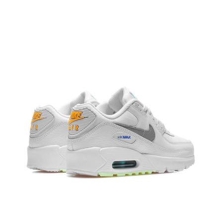 BUTY DAMSKIE SPORTOWE NIKE CZ5868-100