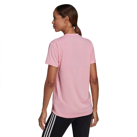 Koszulka Damska adidas treningowa HE6726