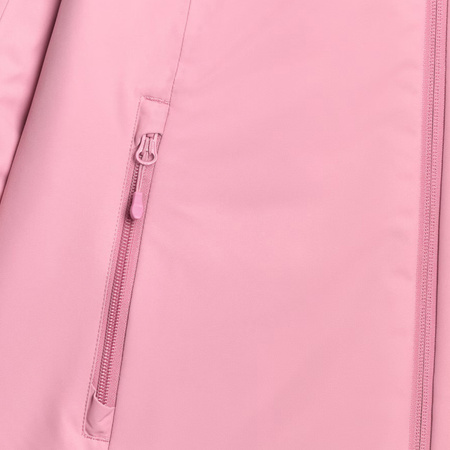 Kurtka narciarska damska 4FWAW25TTJAF0954 róż