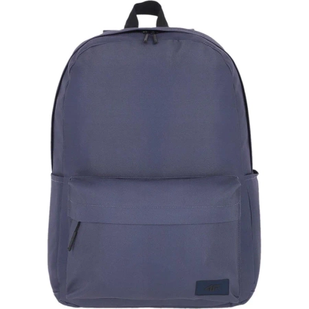 Plecak miejski 4FWSS25ABACU425 antracyt