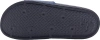 Klapki chłopięce dziecięce 4FJRMM00FSLIM012 granat