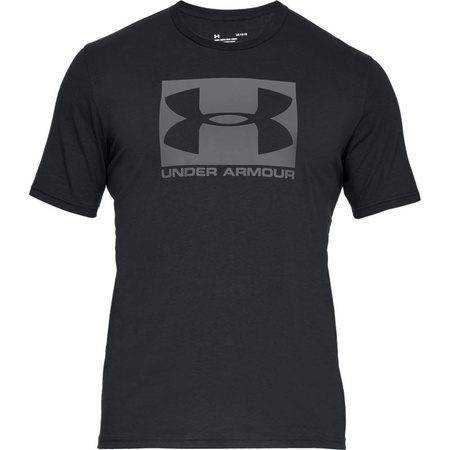 Koszulka Męska T-shirt Under Armour 1329581-001