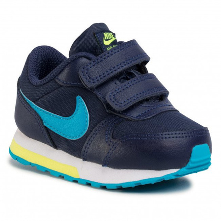 Buty Dziecięce Nike MD Runner 2 (TDV) 806255-415