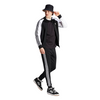 Spodnie Dresowe Męskie adidas Adicolor Classics Sst IL2488