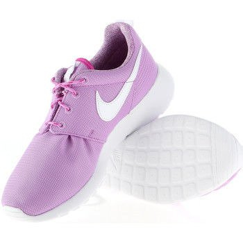 Buty Damskie Sportowe Nike Rosherun 599729-503