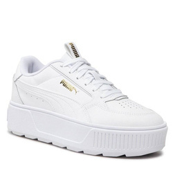 Buty Damskie z wysoką podeszwą Puma Karmen Rebelle 387212-01