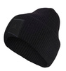 Czapka zimowa adidas unisex Cuffed Beanie IY5255 czarny