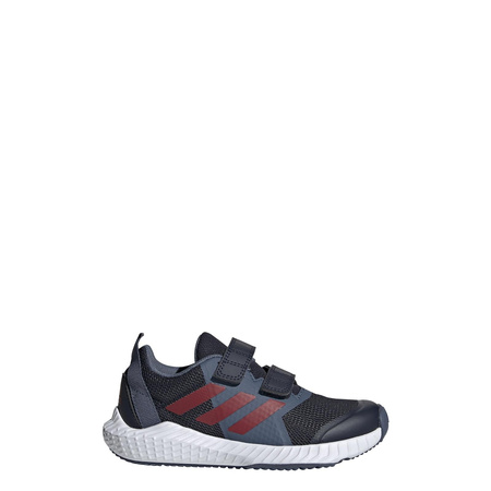 BUTY DZIECIĘCE ADIDAS FORTAGYM G27198 