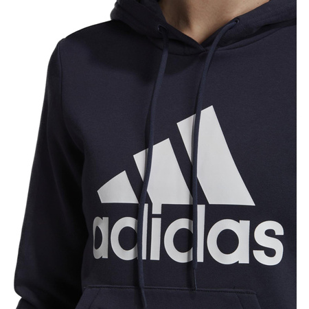Bluza Damska z kapturem adidas Badge of Sport GC6917