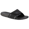 Klapki Męskie 4F H4L22 KLM003 czarne