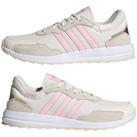 Buty Damskie Sportowe adidas Retrorun FY8418