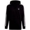 Bluza z kapturem Męska adidas Adicolor Classics 3-Stripes H06676