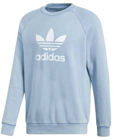 BLUZA MĘSKA ADIDAS CV8643