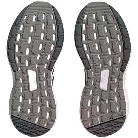 Buty Dziecięce Sportowe adidas RapidaSport El K HP2753