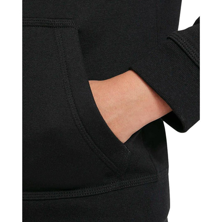 Bluza Dziecięca z kapturem Nike Paris Saint-Germain CZ2544-010