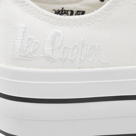 Buty Trampki Damskie Lee Cooper LCW-22-31-0842L