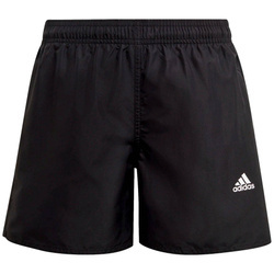 Krótkie Spodenki Dziecięce do pływania adidas Classic Badge of Sport Swim Shorts GQ1063