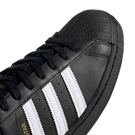 Buty adidas superstar EG4959 czarne