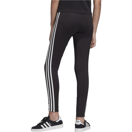 Legginsy Dziewczęce adidas 3-Stripes ED7820
