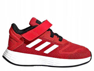 Buty Dziecięce adidas Sportowe duramo 10 GW8756