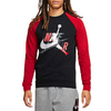BLUZA MĘSKA NIKE JORDAN CK2848-010