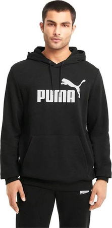 Bluza Męska z kapturem Puma Essential Hoodie 58668801