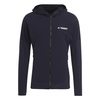 Bluza Męska Sportowa z kapturem adidas Terrex Skyclimb GQ2291