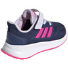 Buty Dziecięce Sportowe adidas Run Falcon EG6154