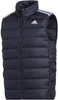 Męska kamizelka pikowana Bezrękawnik Puchowy adidas Essential GH4584