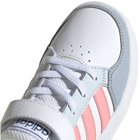 Buty Dziecięce Tenisówki adidas Breaknet FZ0107