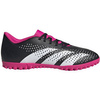 Buty Piłkarskie turfy adidas Predator Accuracy.4 TF GW4647