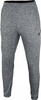 Spodnie Męskie Dresowe Ocieplane 4F NOSH4-SPMTR001 SZARY