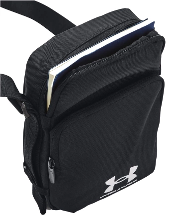Torebka na ramię Under Armour Sportstyle Lite Crossbody 1381912 001
