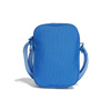 Saszetka torebka torba adidas IS4370 niebieska