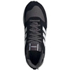 Męskie Buty Sportowe adidas RUN 80S czarny GV7302