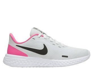Buty Młodzieżowe Nike Revolution 5 BQ5671-010