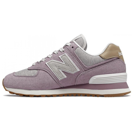 OBUWIE DAMSKIE NEW BALANCE WL574CLC