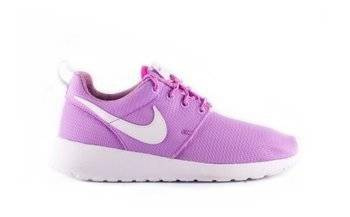 Buty Damskie Sportowe Nike Rosherun 599729-503