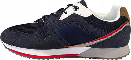 Buty męskie sportowe Lee Cooper LCW-24-03-2332M