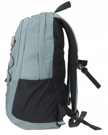 Plecak sportowy 4F WSS24ABACU275 zielony
