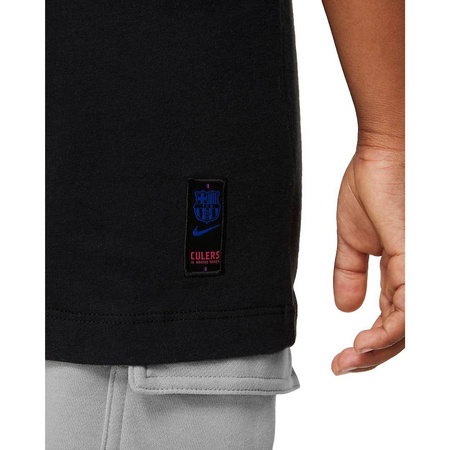 Koszulka Dziecięca Nike FC Barcelona DJ4445-010